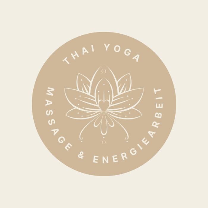 Navodaya Thai Yoga & Energiearbeit Logo