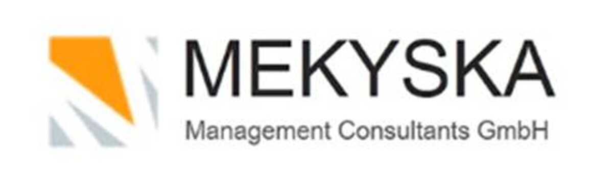 Mekyska Management Consultants GmbH Logo
