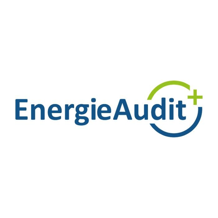 EnergieAudit Plus GmbH & Co. KG Logo