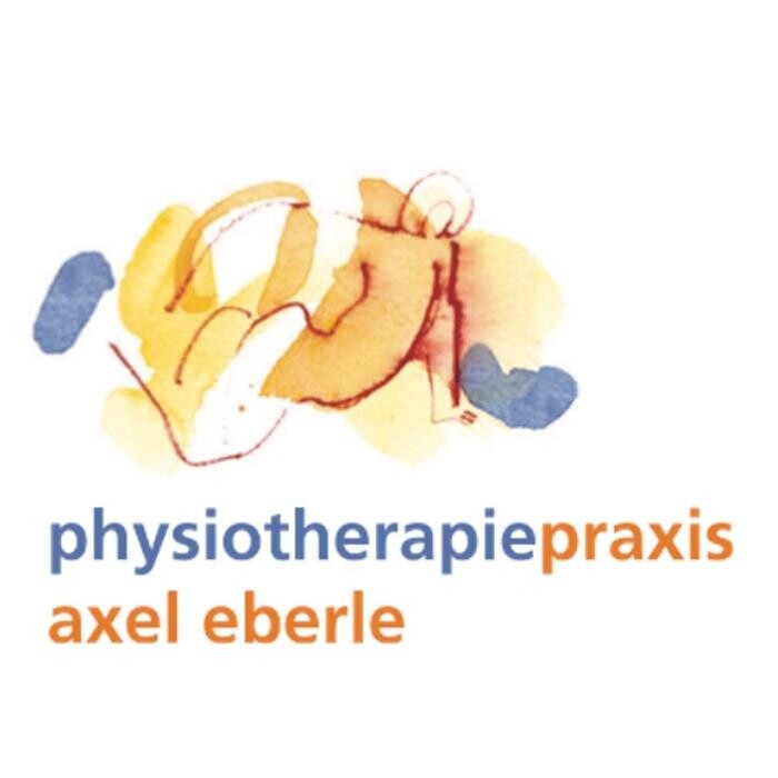 Bilder Axel Eberle Physiotherapie