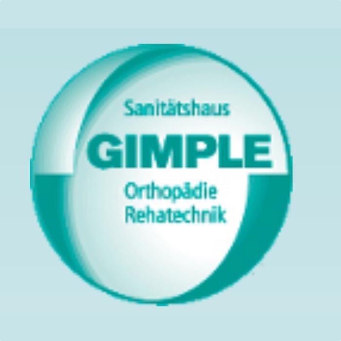 Bilder Sanitätshaus Gimple