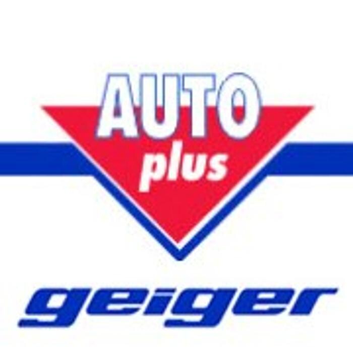 Autoteile-Reifen Geiger GmbH Logo