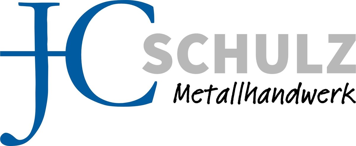 Metallbau Jens Schulz Logo
