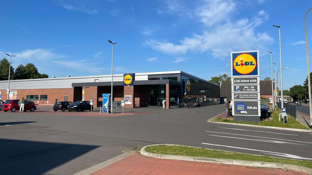 Bilder Lidl