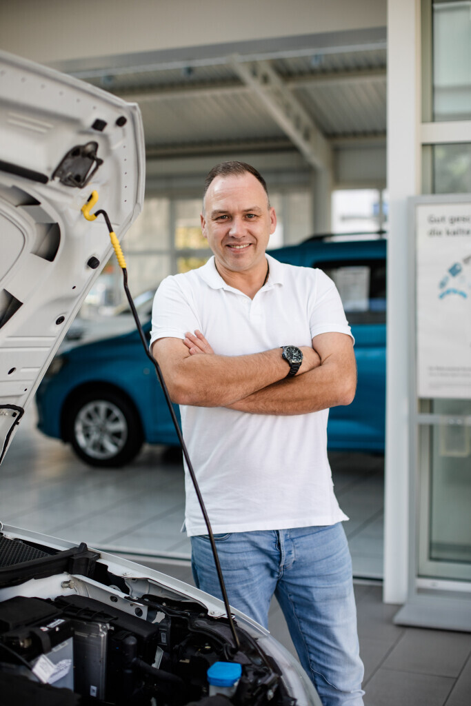 Bilder KFZ-Sachverständigenbüro Oliver Dytrt