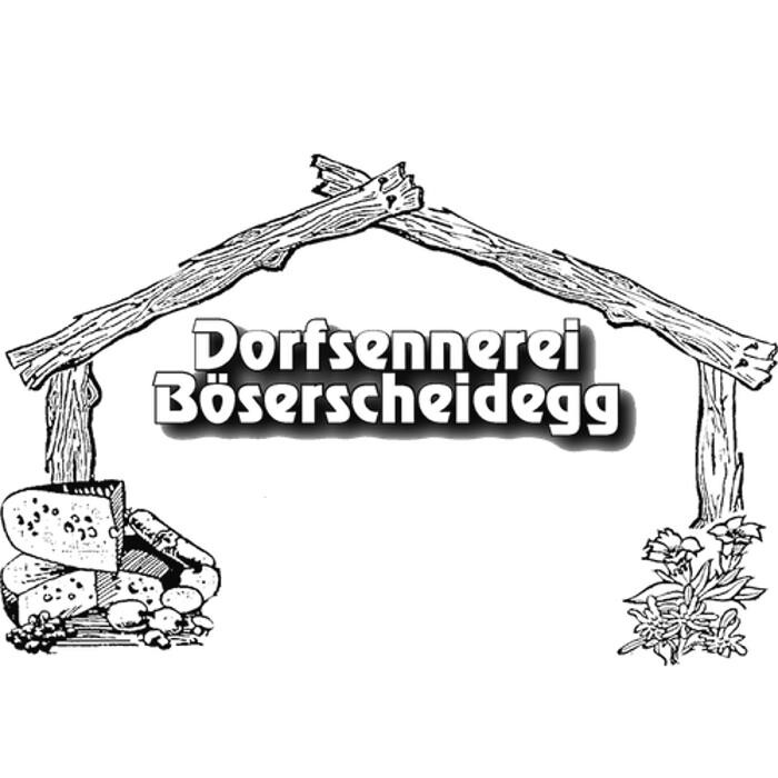 Bilder Dorfsennerei Böserscheidegg eG