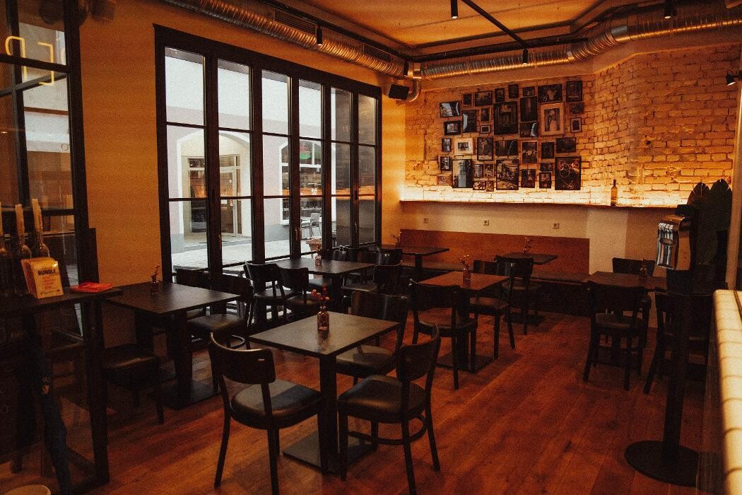Bilder PEPE in Roma | neapolitan pizza & food & drinks