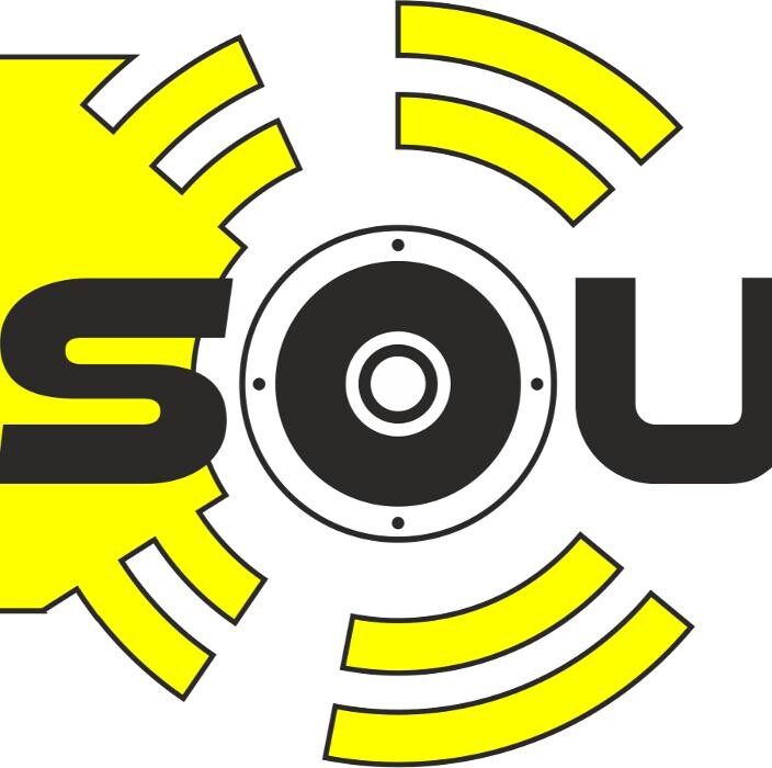 da-sound PA-Verleih & Veranstaltungstechnik Logo