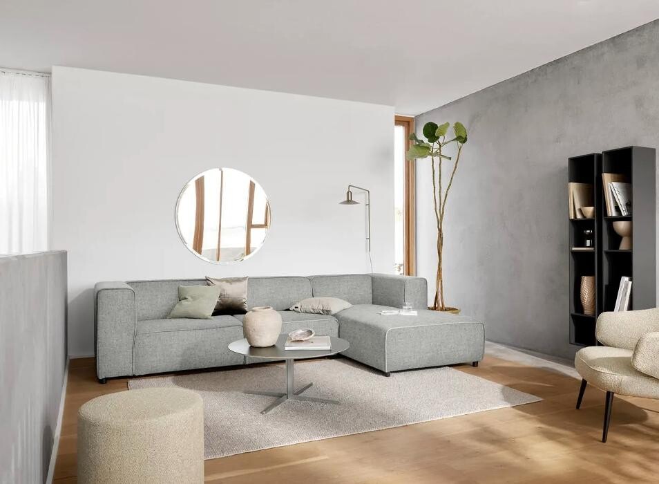Bilder BoConcept Münster