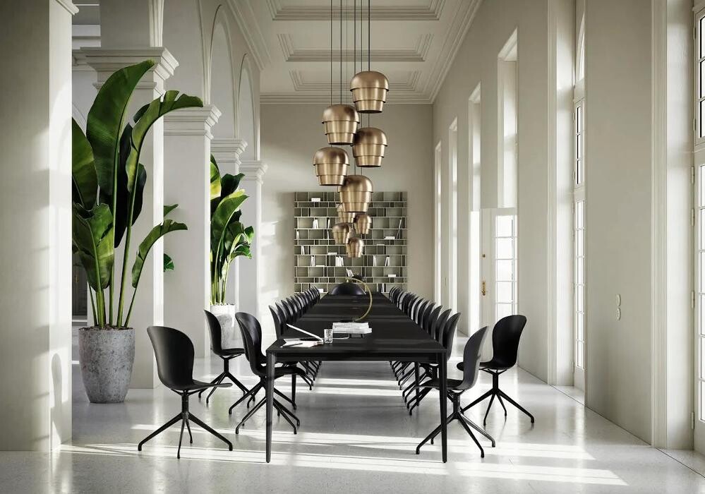 Bilder BoConcept Münster