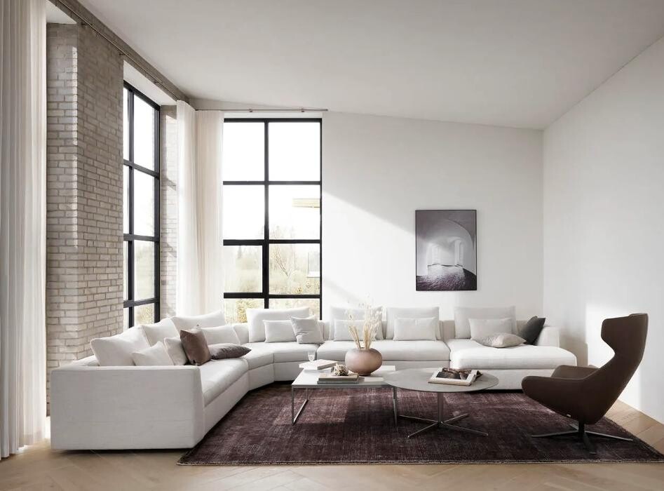 Bilder BoConcept Münster