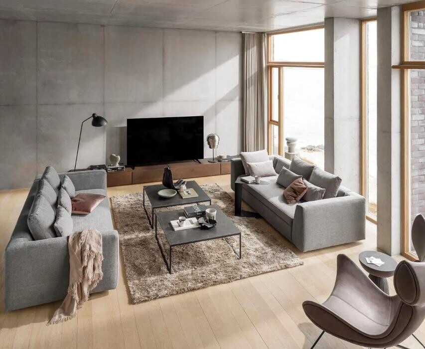 Bilder BoConcept Münster