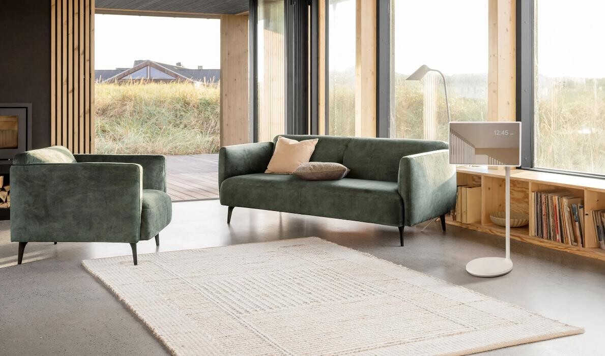 Bilder BoConcept Münster