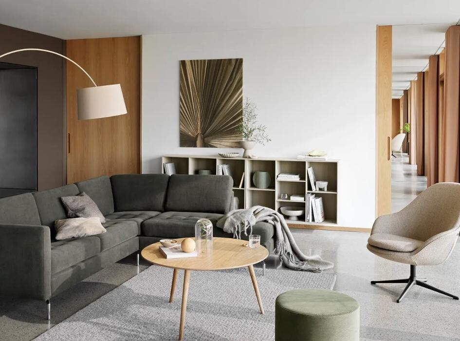 Bilder BoConcept Münster