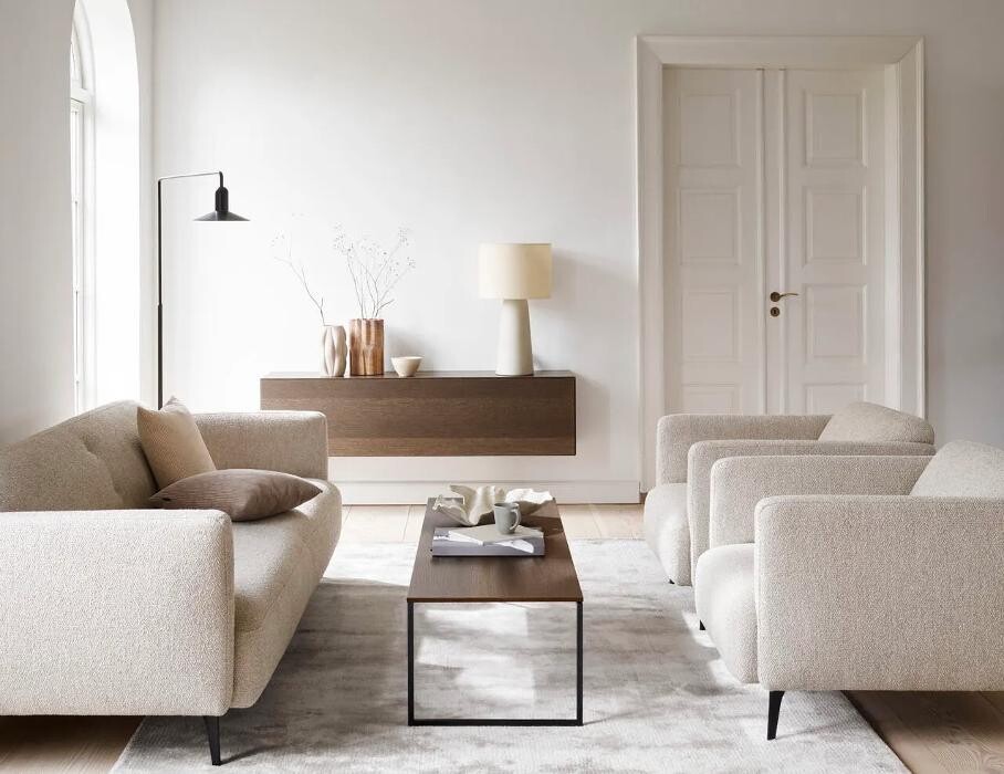 Bilder BoConcept Münster