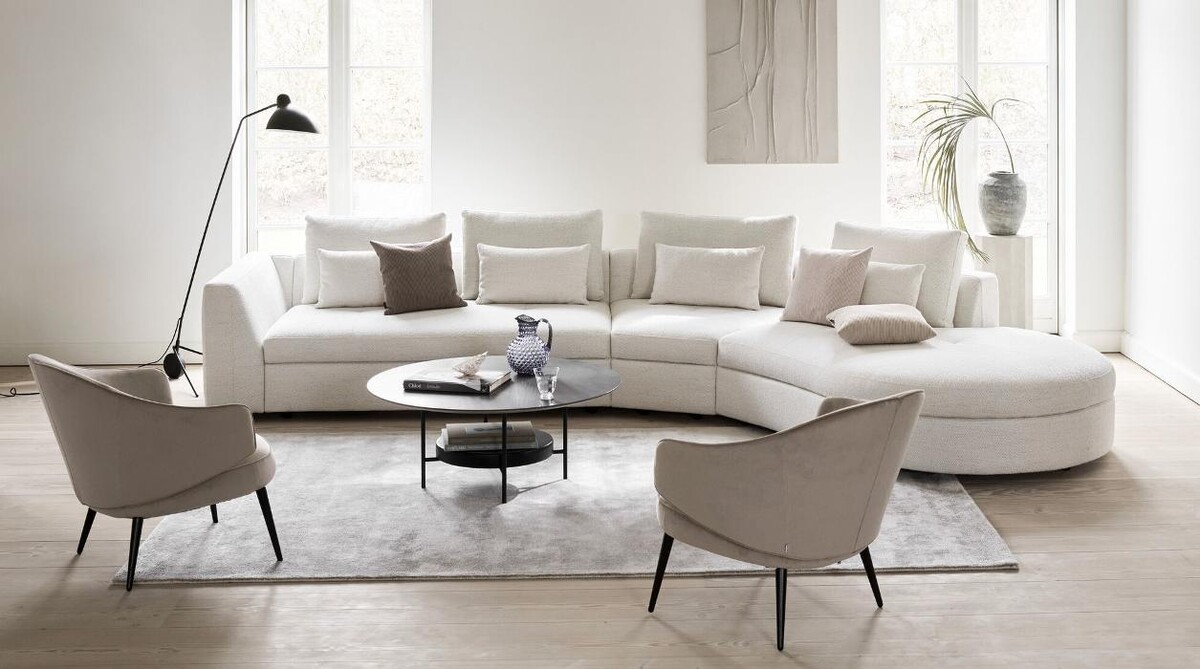 Bilder BoConcept Münster