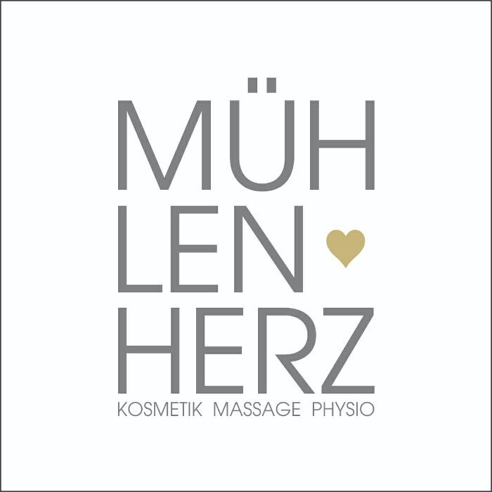 Mühlenherz Logo