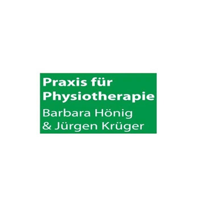 Bilder Praxis für Physiotherapie Barbara Hönig & Jürgen Krüger