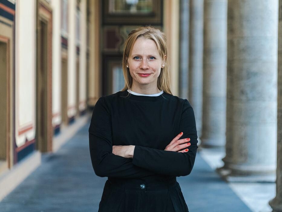 Bilder Jule Sommer - Copywriter & Texter München