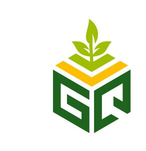 Grüne Quadrate Garten- und Landschaftsbau GmbH Logo