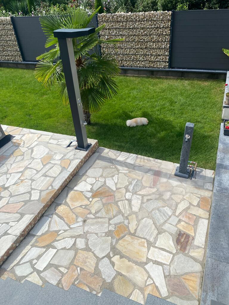 Bilder Grüne Quadrate Garten- und Landschaftsbau GmbH