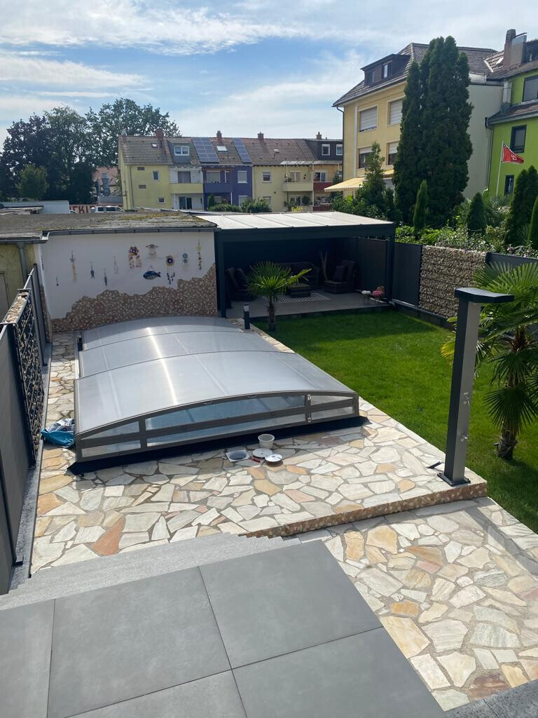 Bilder Grüne Quadrate Garten- und Landschaftsbau GmbH