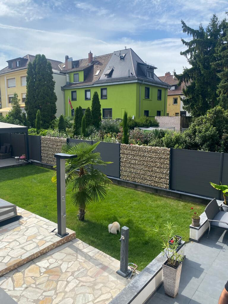 Bilder Grüne Quadrate Garten- und Landschaftsbau GmbH