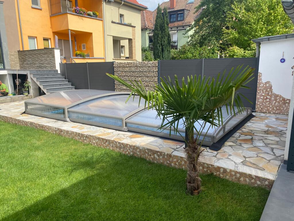 Bilder Grüne Quadrate Garten- und Landschaftsbau GmbH