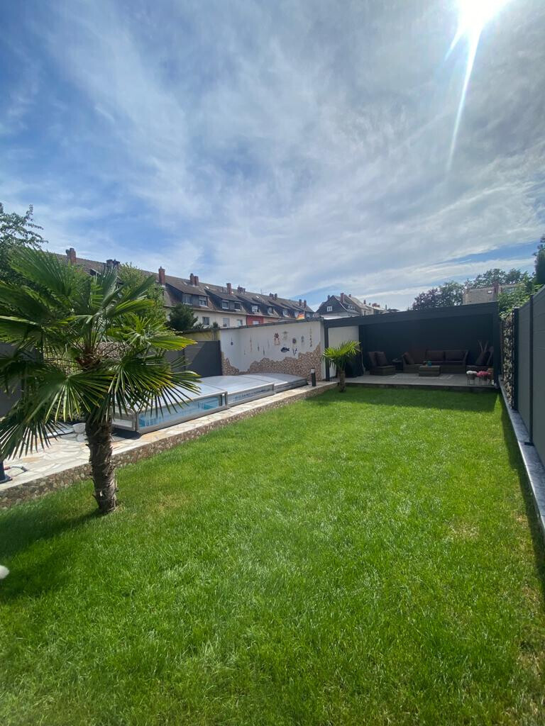 Bilder Grüne Quadrate Garten- und Landschaftsbau GmbH