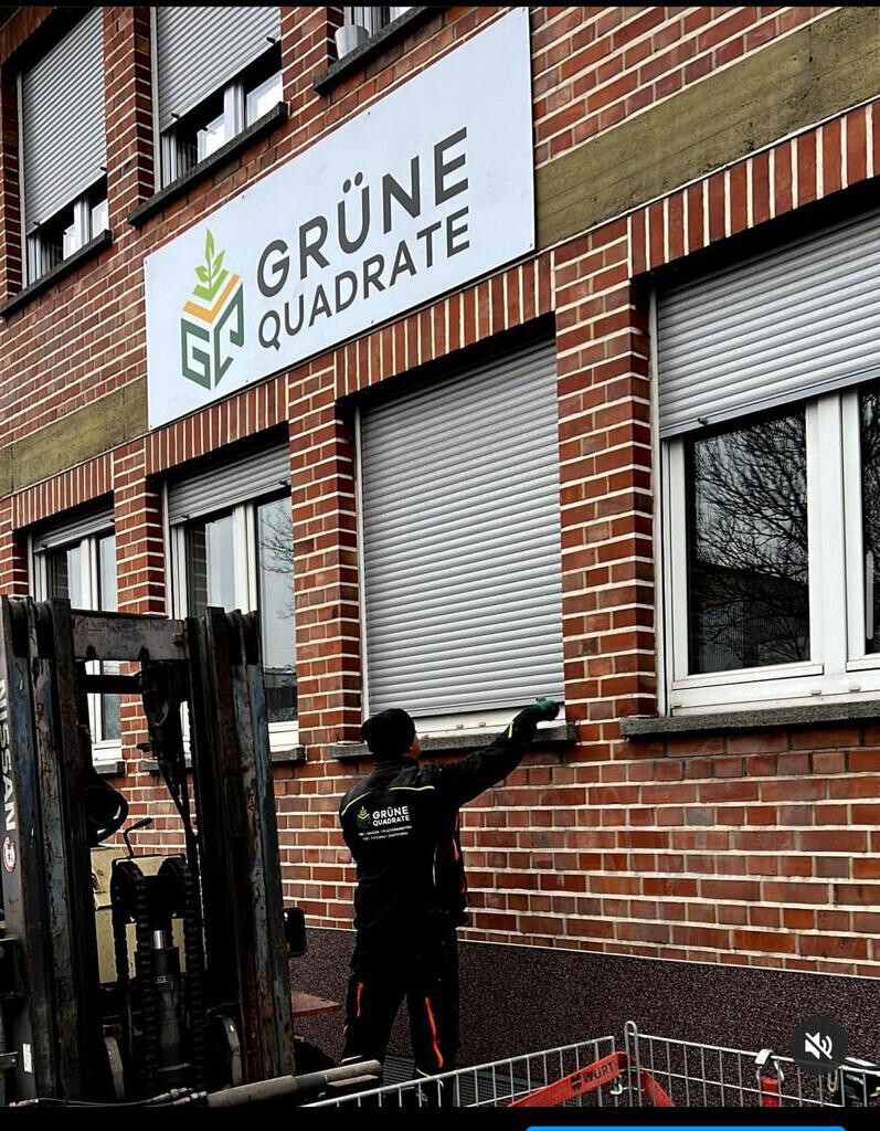 Bilder Grüne Quadrate Garten- und Landschaftsbau GmbH