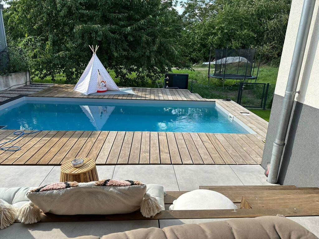 Bilder Grüne Quadrate Garten- und Landschaftsbau GmbH