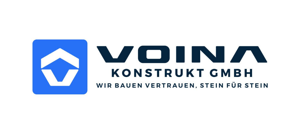 Voina Konstrukt GmbH Logo