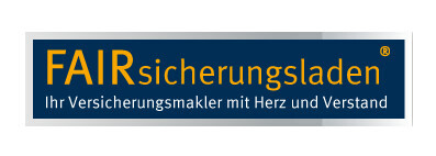 FAIRsicherungsladen Freiburg GmbH & Co. KG Logo