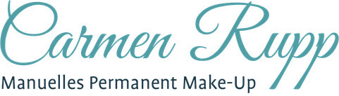 Permanent Make-Up Inh. Carmen Rupp Logo