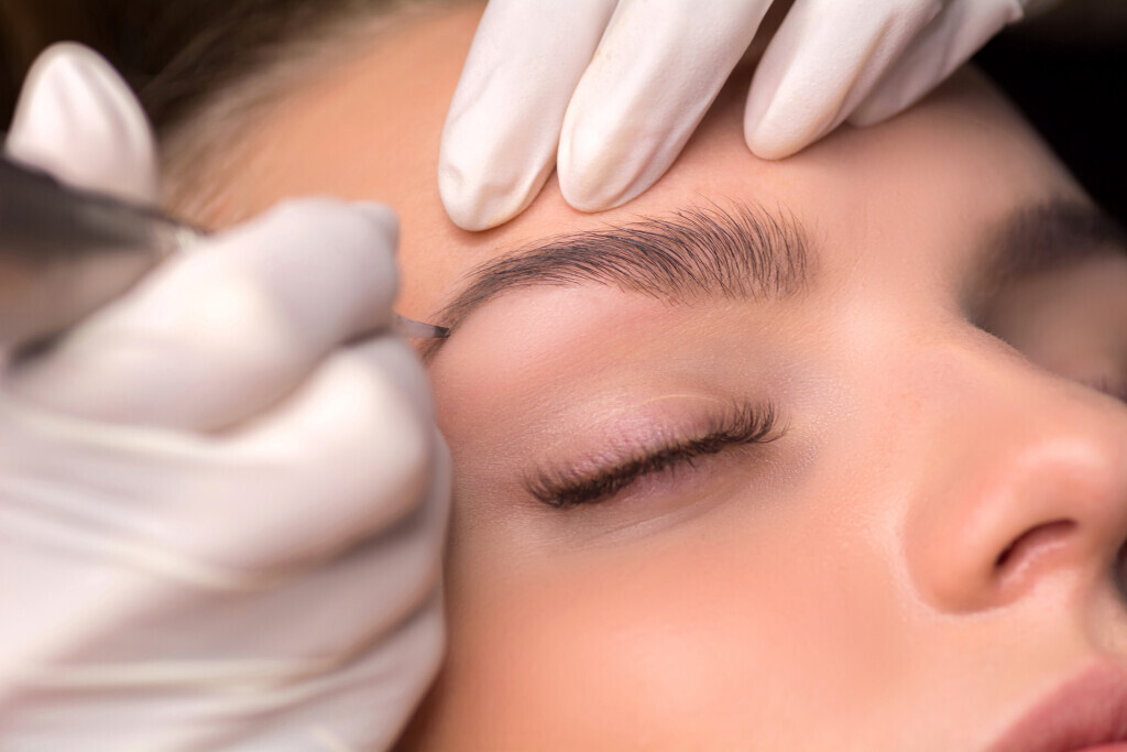 Bilder Permanent Make-Up Inh. Carmen Rupp