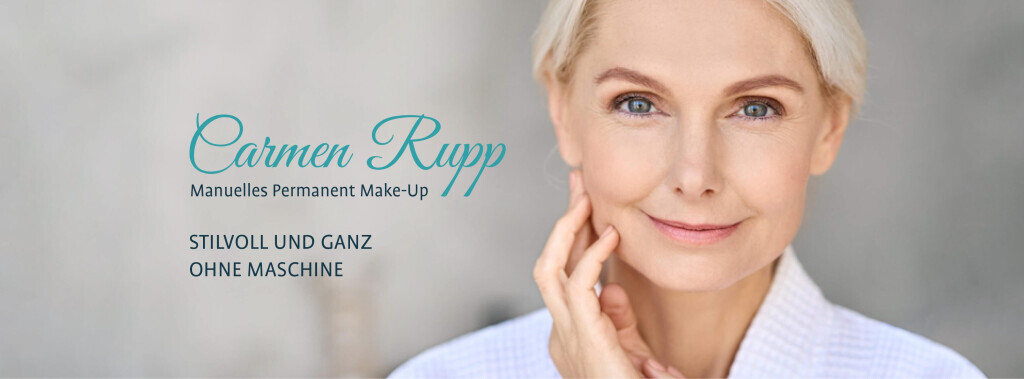 Bilder Permanent Make-Up Inh. Carmen Rupp