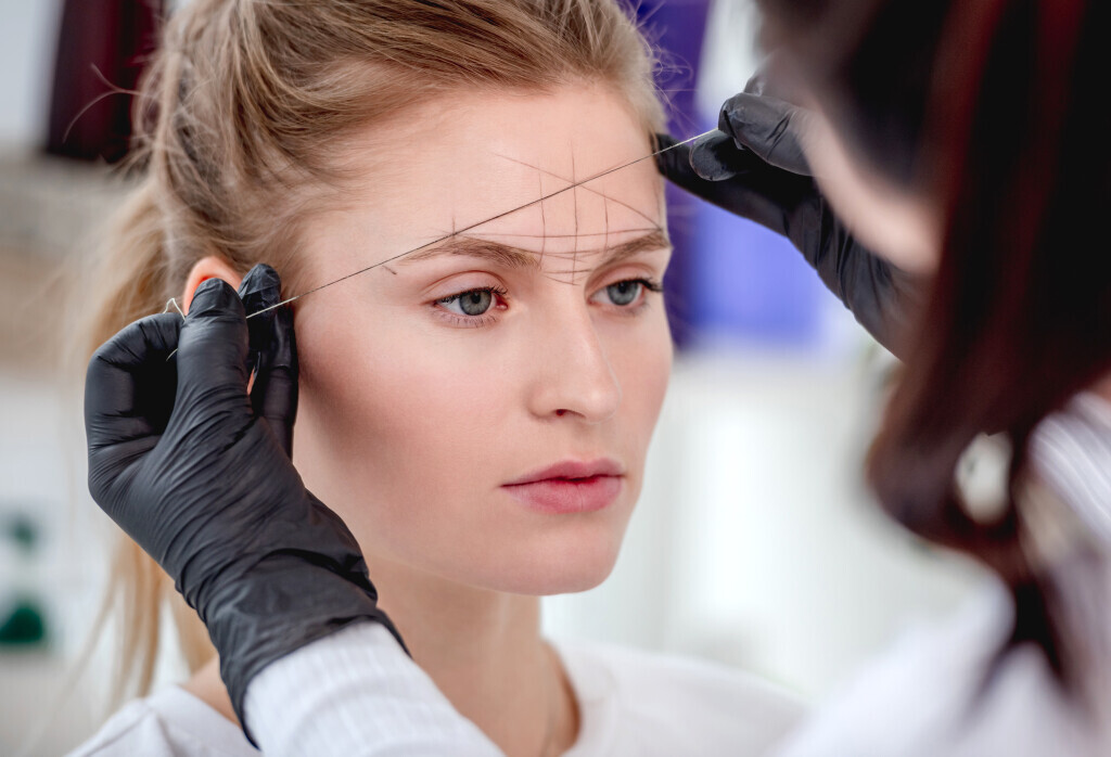 Bilder Permanent Make-Up Inh. Carmen Rupp