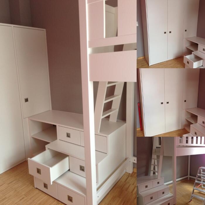Bilder Weber's Holzwerkstatt