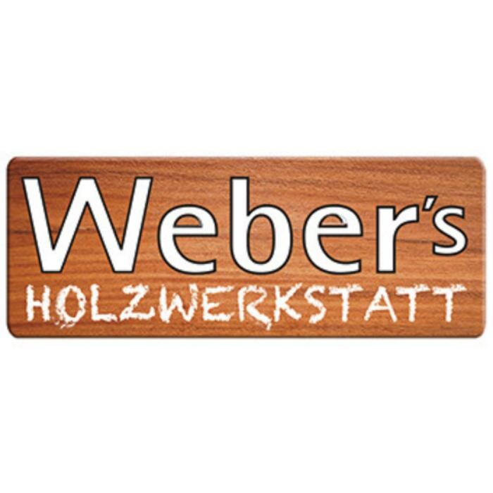 Bilder Weber's Holzwerkstatt