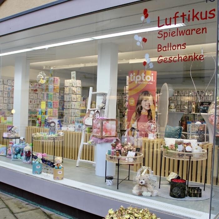 Bilder Luftikus GmbH Bad Krozingen