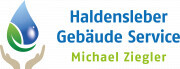 Haldensleber Gebäude Service Michael Ziegler Logo