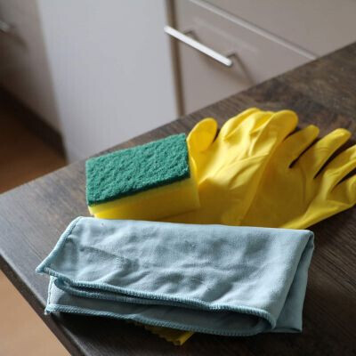 Bilder Haldensleber Gebäude Service Michael Ziegler