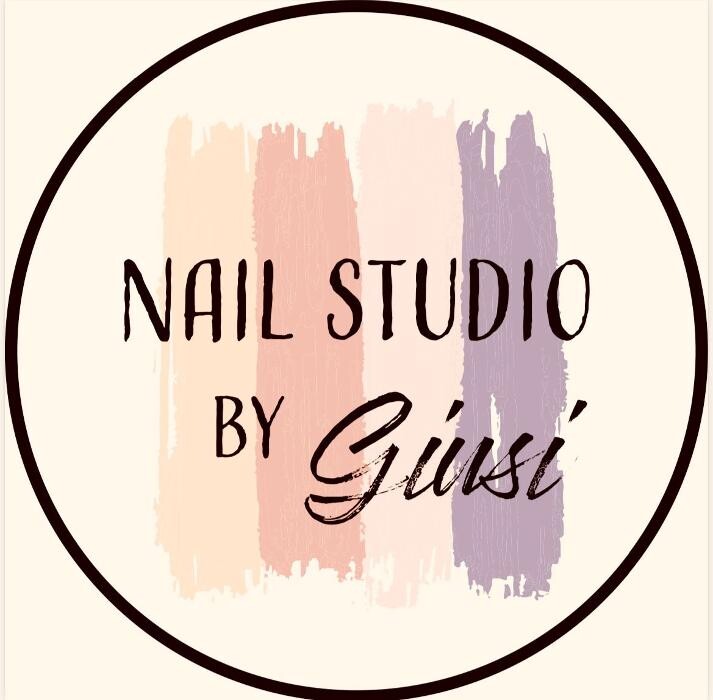 Nailstudio by Giusi Logo