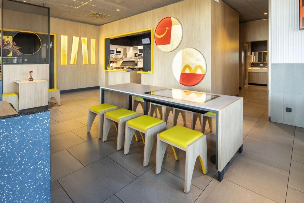 Bilder McDonald's