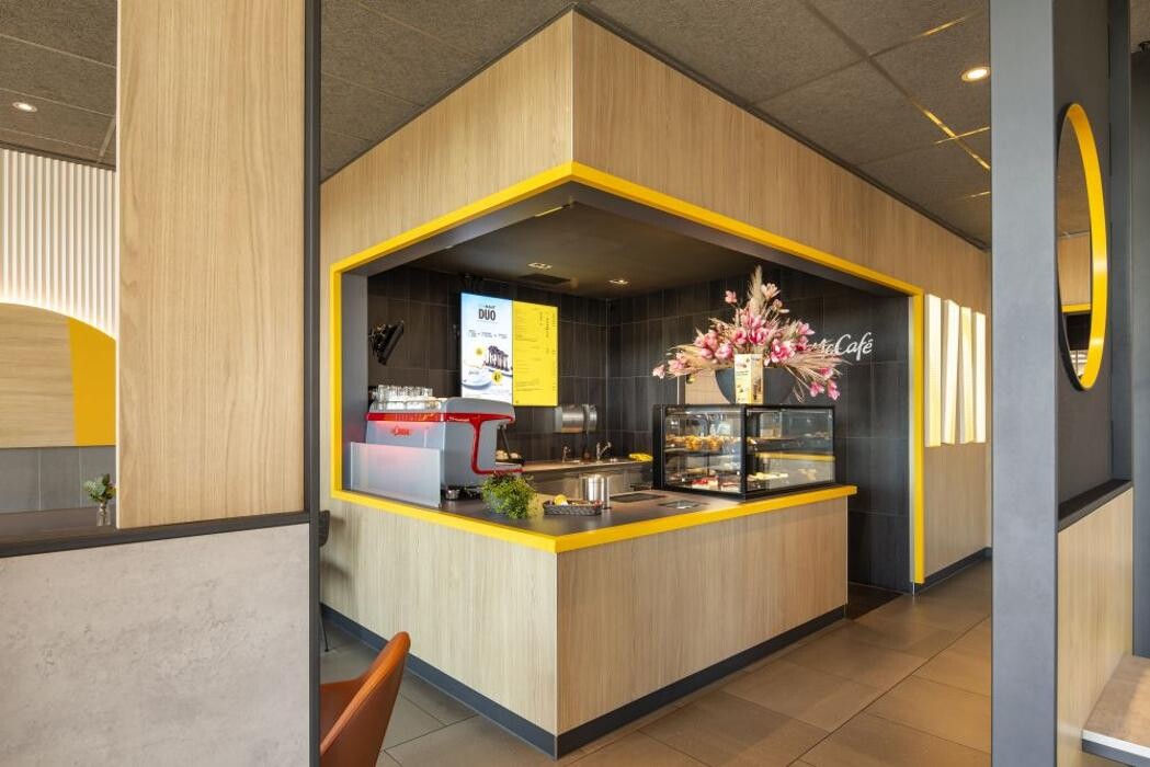 Bilder McDonald's