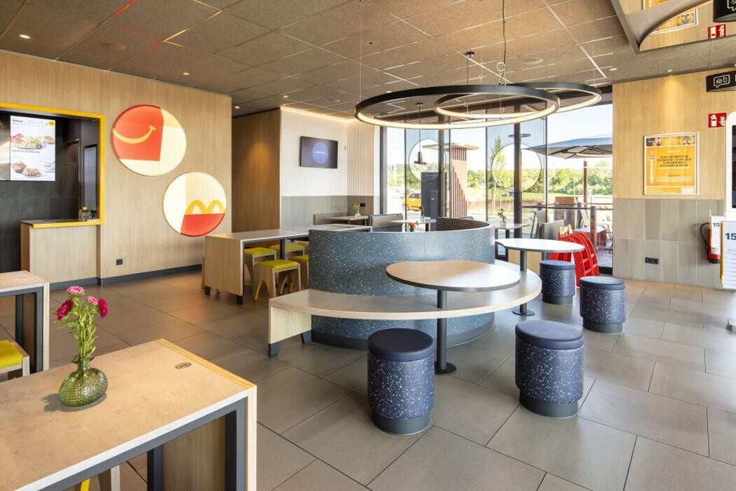 Bilder McDonald's