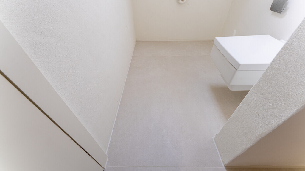 Bilder Hegenberger | RÄUME IN KLARER FORMSPRACHE