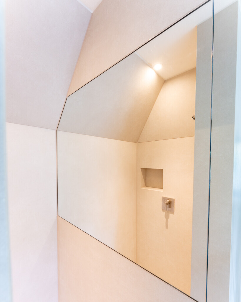 Bilder Hegenberger | RÄUME IN KLARER FORMSPRACHE