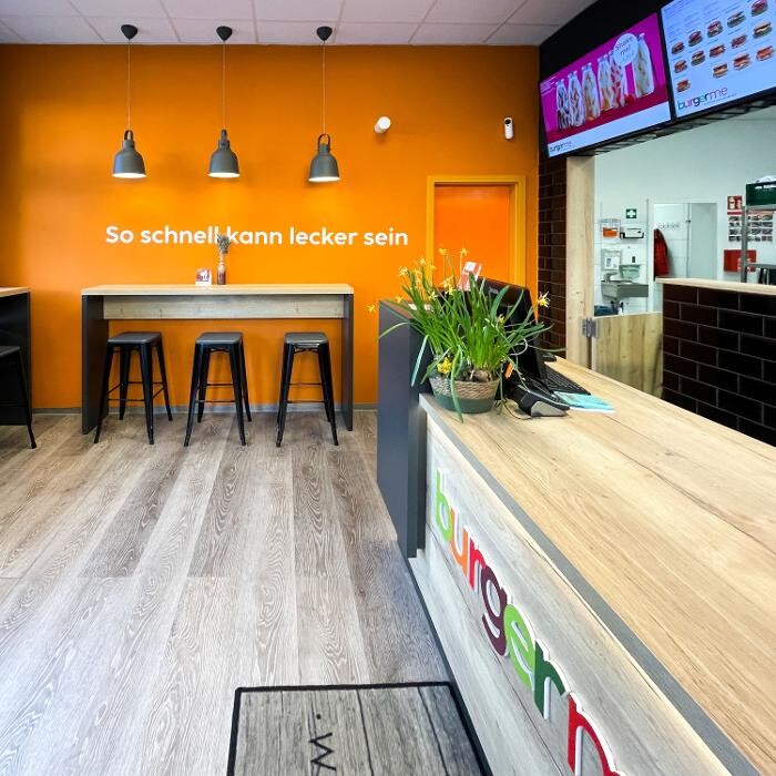 Bilder burgerme Oberhausen Alstaden