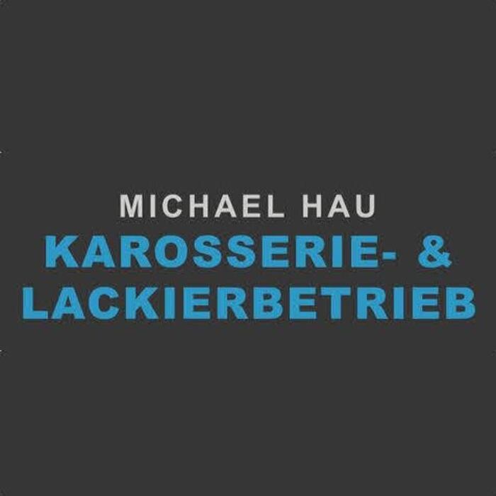 Bilder Karosserie & Lackierbetrieb Michael Hau